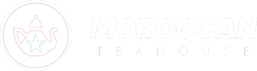 Moroccan Teahouse Logo